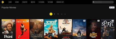 123movies18|Movies123 Alternatives: 25+ Movie Streaming Services & Similar .